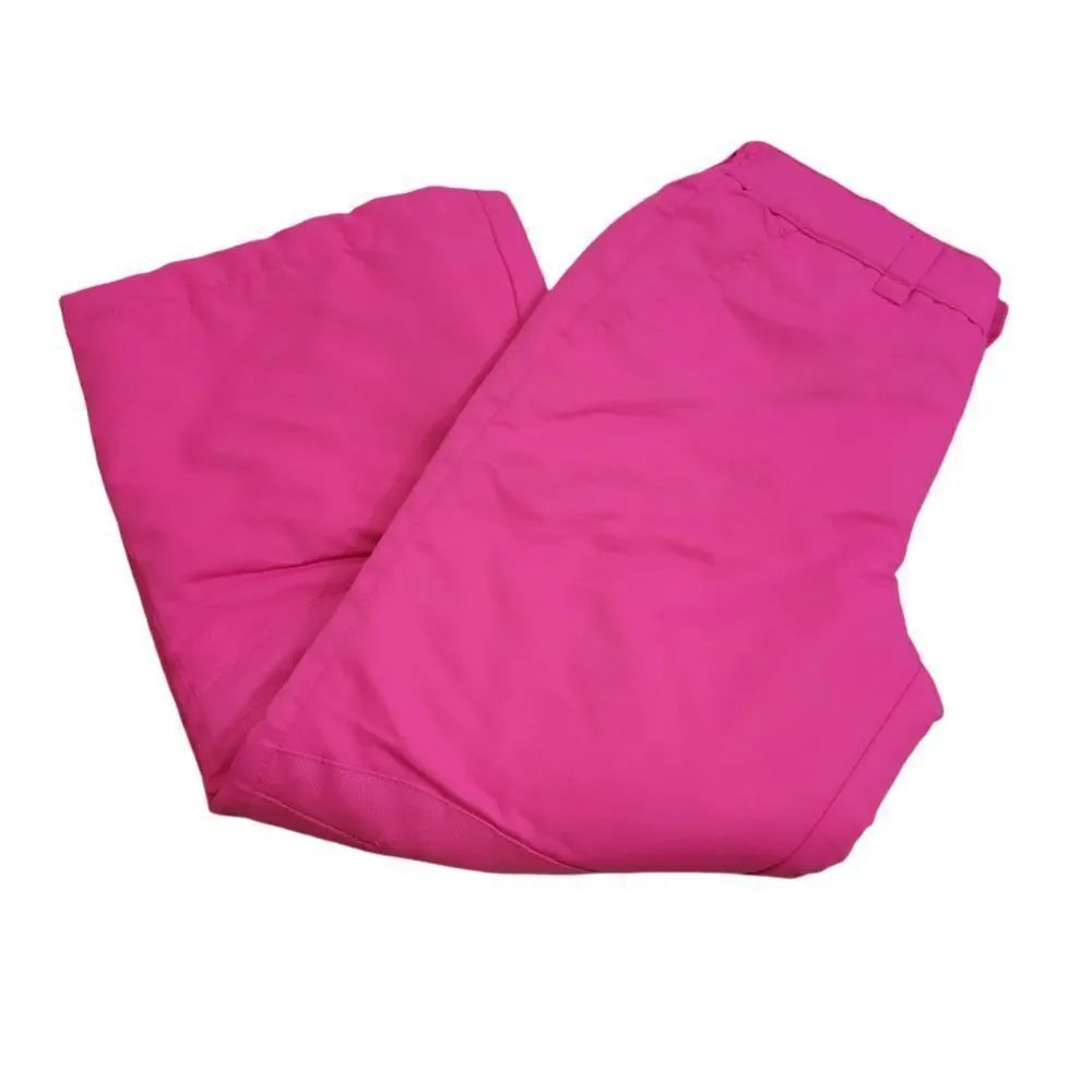 Faded Glory thermal snow pants S6/6x